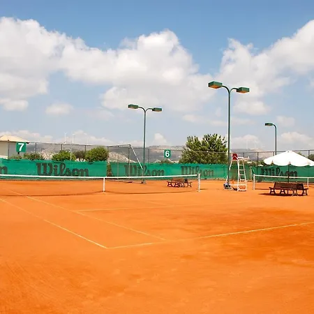 Βίλα 2 Bedroom Kornos With Private Pool And Golf Views, Aphrodite Hills