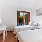Vila 2 Bedroom Kornos With Private Pool And Golf Views, Aphrodite Hills Kouklia