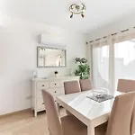 2 Bedroom Kornos With Private Pool And Golf Views, Aphrodite Hills Kouklia