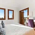 2 Bedroom Kornos With Private Pool And Golf Views, Aphrodite Hills *
