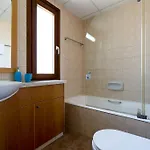 2 Bedroom Kornos With Private Pool And Golf Views, Aphrodite Hills Kouklia