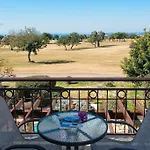 Vila 2 Bedroom Kornos With Private Pool And Golf Views, Aphrodite Hills Kouklia