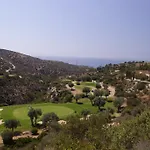 2 Bedroom Kornos With Private Pool And Golf Views, Aphrodite Hills Vila