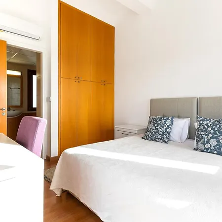 2 Bedroom Kornos With Private Pool And Golf Views, Aphrodite Hills Villa