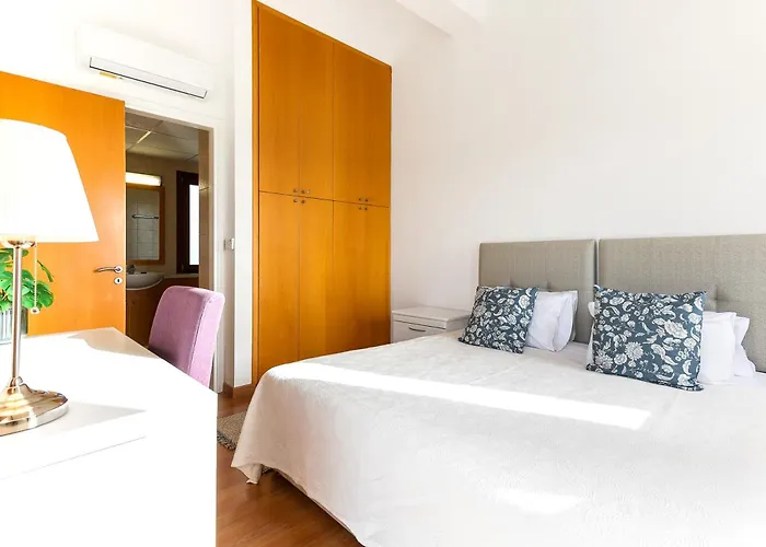 2 Bedroom Kornos With Private Pool And Golf Views, Aphrodite Hills Villa